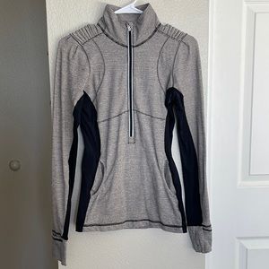 Lulu long sleeve!